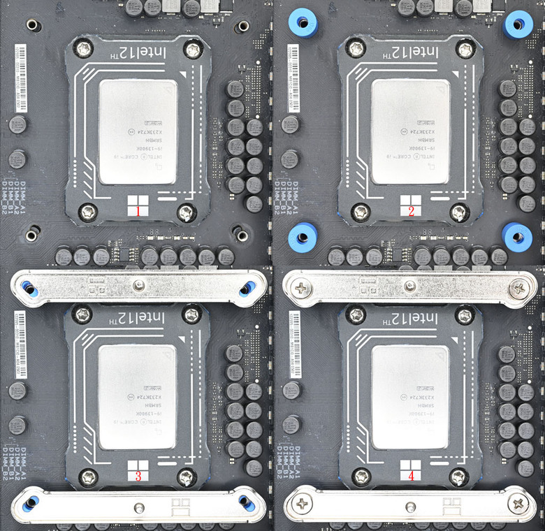 THERMALRIGHT索摩樂PEERLESS ASSASSIN 120 VISION MAX ARGB WHITE散熱器開箱