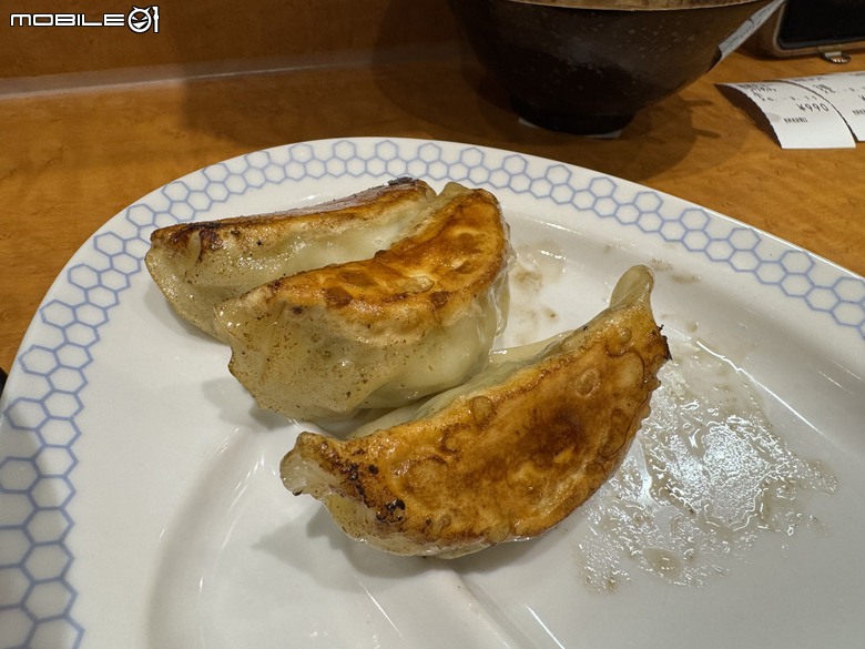 [東京] 舎鈴 つけめん