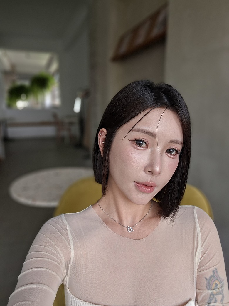 點我看大圖 Samsung Galaxy A57 5G 評測報告|6.9mm 極致纖薄、AI 軟實力與 IP68 防護的全面躍進!