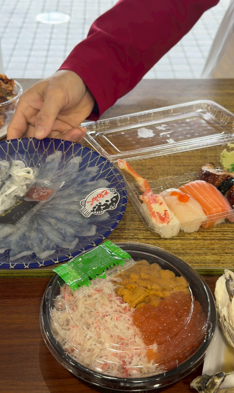 北九州之旅 -福岡篇｜ 別府、阿蘇、熊本城，好吃好玩超滿足