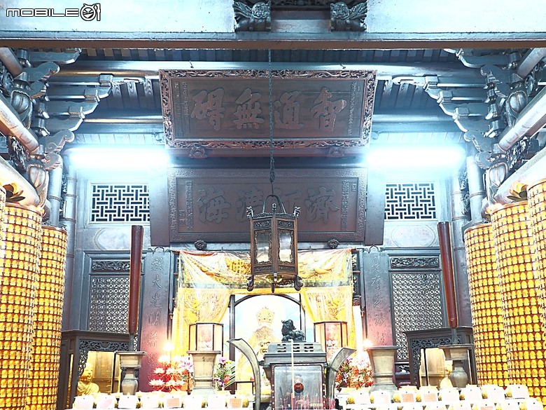 彰化孔廟、原彰化第二幼稚園、元清觀、原彰化警察署、定光佛廟、開化寺— 彰化市區古蹟探訪之二
