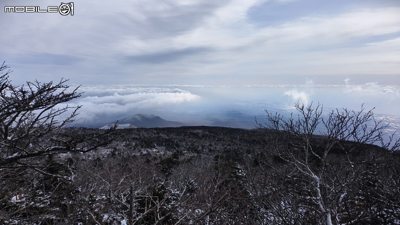 南韓最高峰 | 白雪漢拏山 |濟州島登山行程