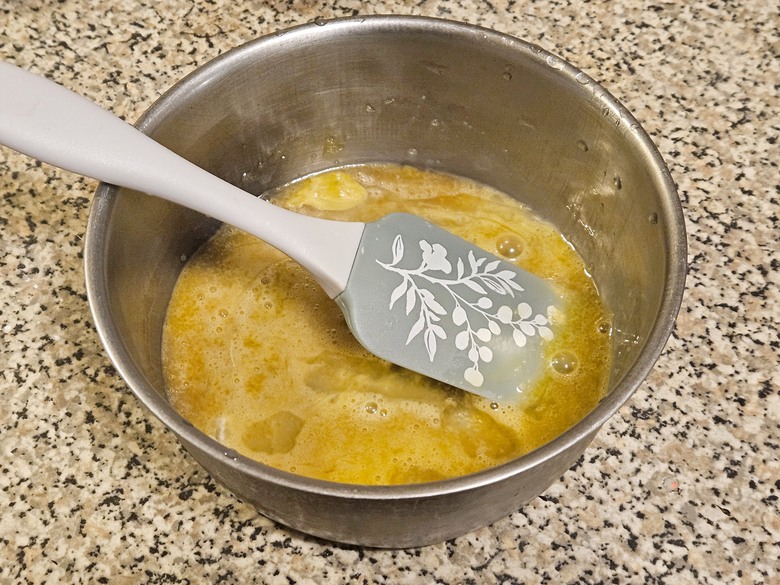 双味奶油餅乾