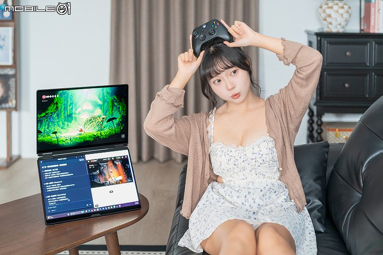 ROG Zephyrus Duo (2026) GX651｜極致多工與旗艦效能並存，雙螢幕電競筆電天花板！