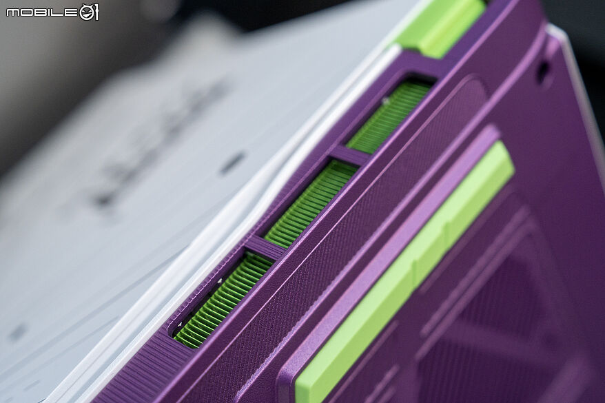 【Computex 2026】MSI 玩具總動員特仕版誠意現身 科技與童趣的完美結合