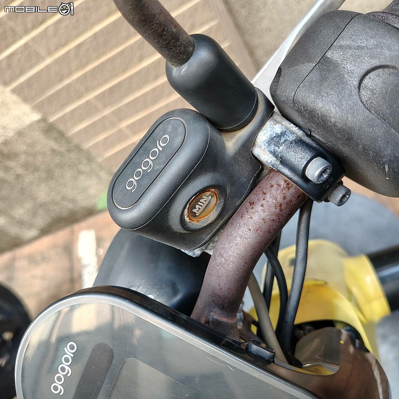 GOGORO VIVA 關箱文，謝謝但就此別過。