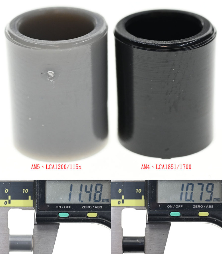 點我看大圖 SCYTHE MAGOROKU孫六SCMR-1000散熱器開箱