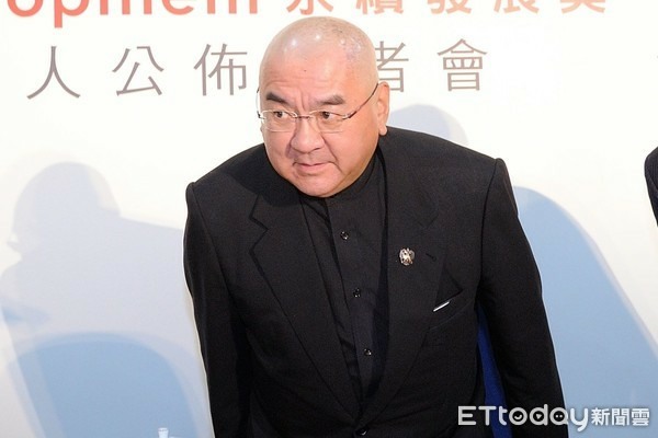 曾是綠島大地主！建築狂人尹衍樑「76年人生劃下句點」