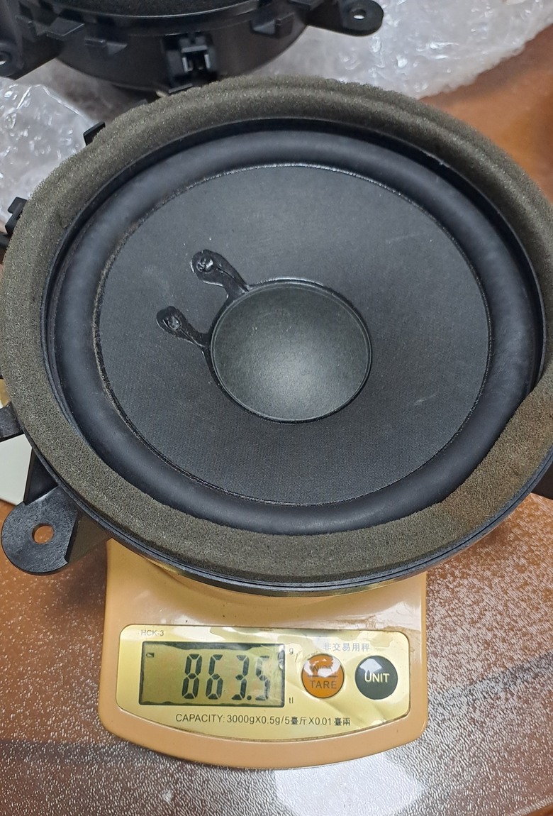 VOLVO S80從High Performance到Dynaudio Premium Sound：另一個境界的音質
