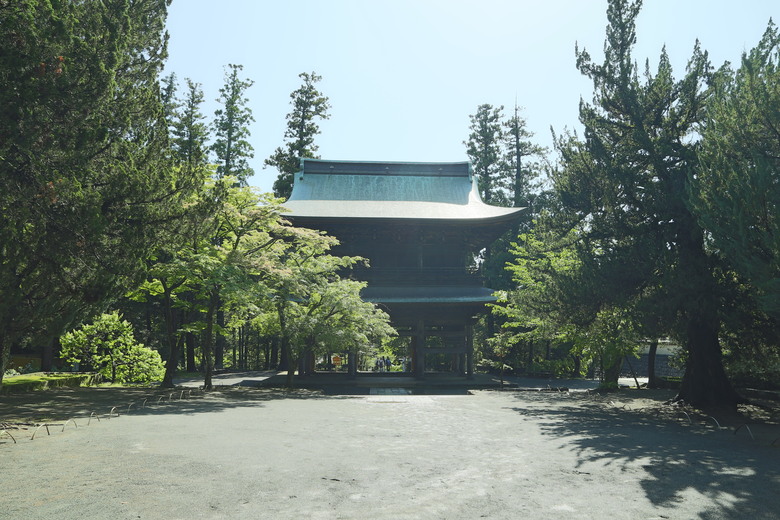 [關東] そうだ、鎌倉、横浜、箱根へ行こう。