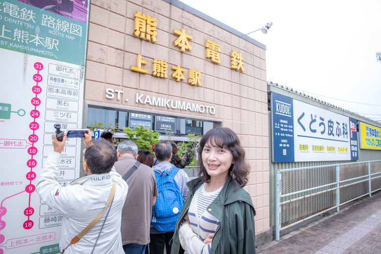 九州鐵道紀行：雙鐵與溫泉的邂逅 上篇