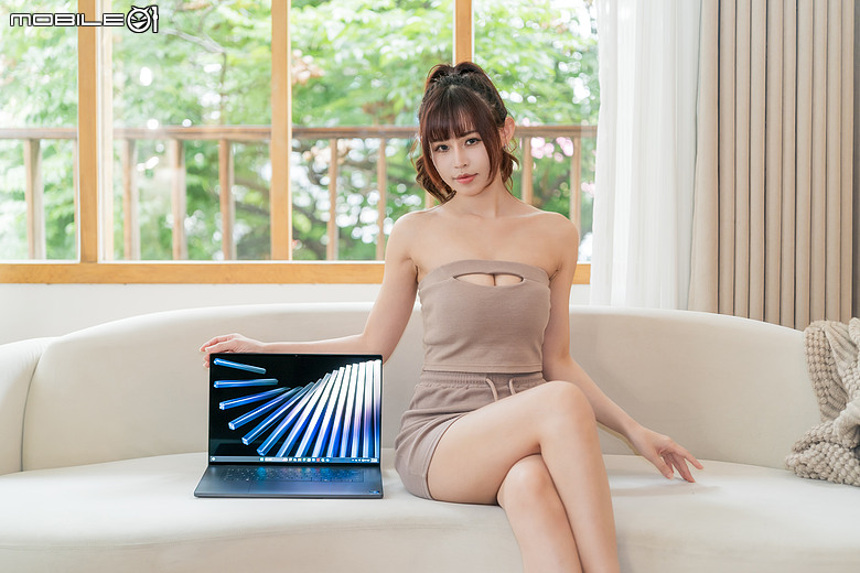 Dell XPS 16 (2026) 體驗｜工藝走向極致，10 萬內顯筆電的與眾不同！