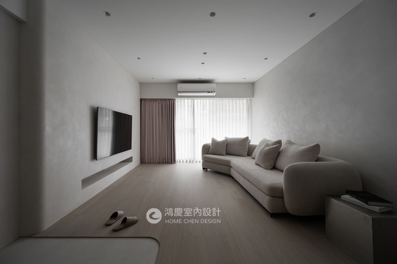 【幫開箱】以溫潤留白，打造日常最舒服的模樣。
