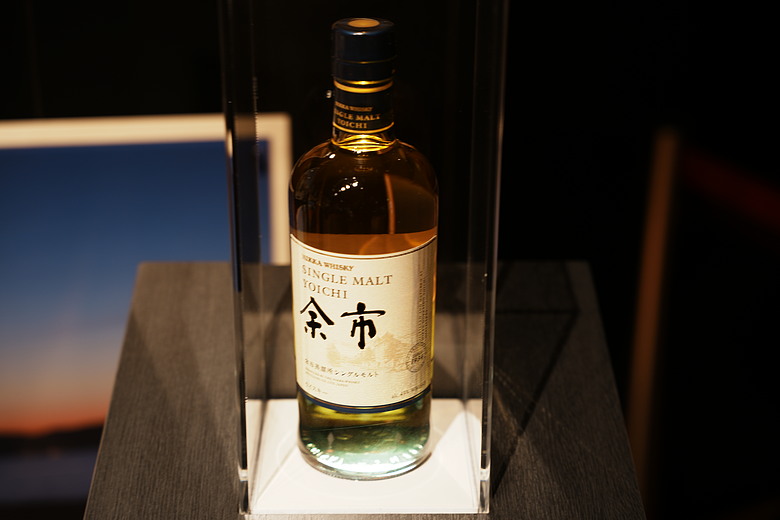 點我看大圖 2026 北海道12天小蜜月 (終)『暴風雪裡的余市蒸餾所 & 北海道唯一米其林三星法餐』