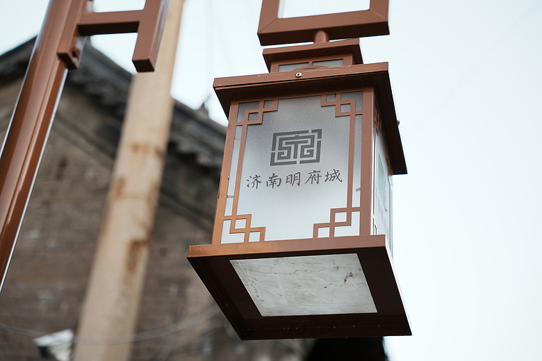 點我看大圖 2026 春節山東自駕遊(上)─泉城『濟南』