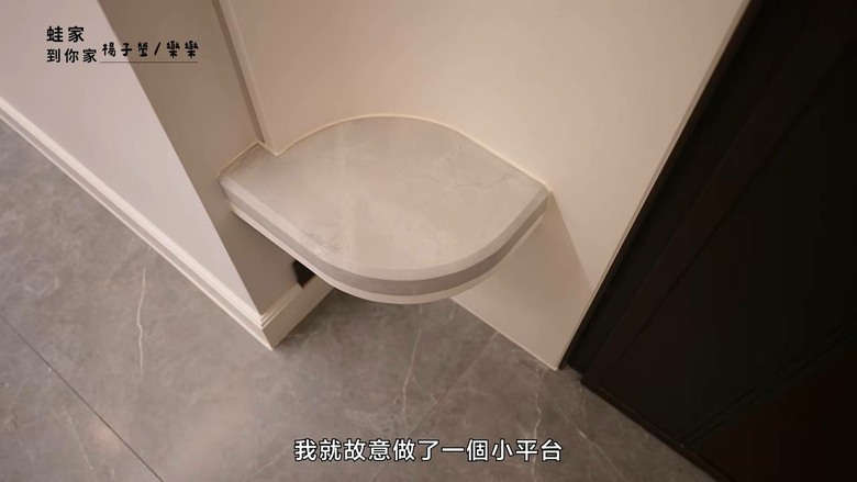 細節造就快樂小狗!開箱設計師的寵物宅,玄關動線、收納清潔全是主人的愛