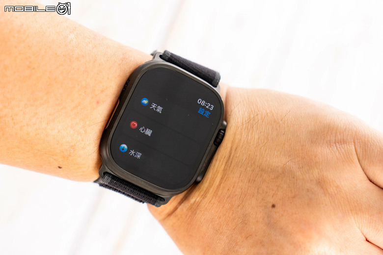 蘋果今天在台灣開放 Apple Watch 高血壓通知功能 以持續偵測演算提供使用者早期預防