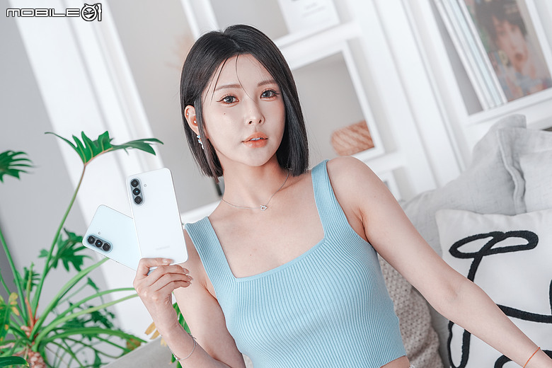 Samsung Galaxy A57 5G 評測報告|6.9mm 極致纖薄、AI 軟實力與 IP68 防護的全面躍進!