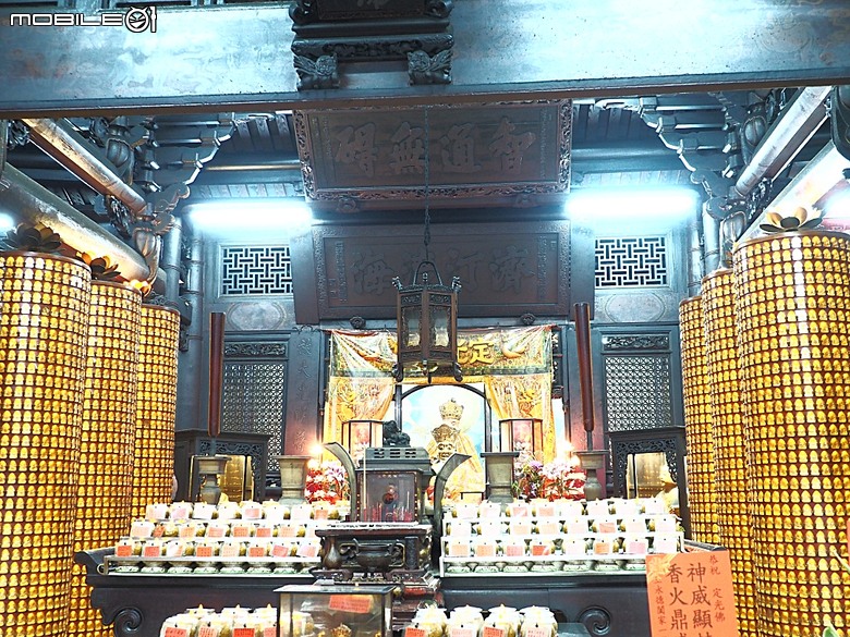 彰化孔廟、原彰化第二幼稚園、元清觀、原彰化警察署、定光佛廟、開化寺— 彰化市區古蹟探訪之二