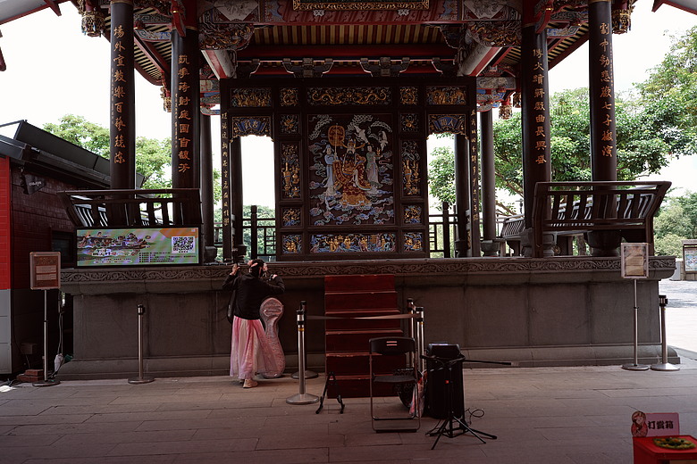 點我看大圖 Panasonic LUMIX S9|深光 sg-image 35mm f2.2|宜蘭傳藝中心隨拍