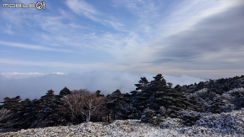 南韓最高峰 | 白雪漢拏山 |濟州島登山行程