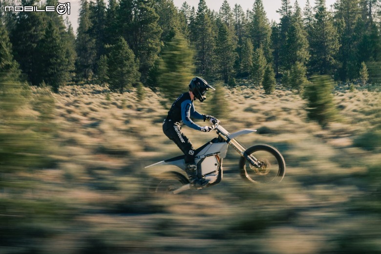 哈雷LiveWire收購電動越野車品牌DUST Moto！即將進軍電動越野車市場！？