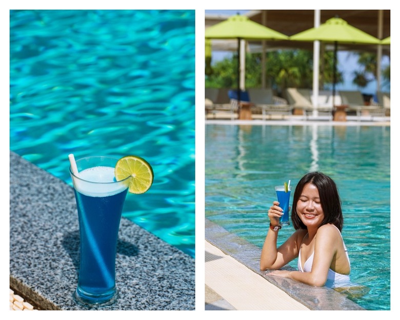 點我看大圖 泰國普吉島 Club Med Phuket 全包式度假村|白天看海、晚上微醺的大人系海島假期