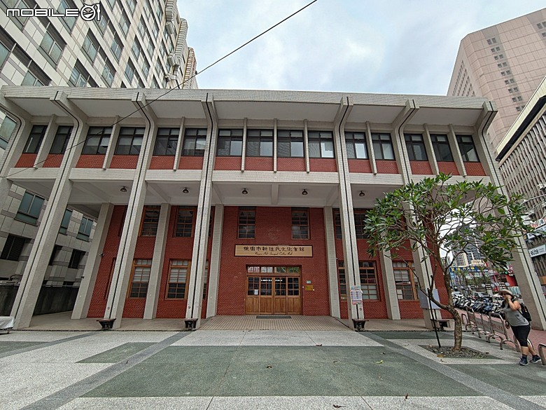 桃園景福宮、大廟口派出所、桃園77藝文町、桃園文學館、桃園市新住民文化會館、桃園軌道願景館、米倉劇場、桃園文昌宮、桃園第一街 — 2026桃園舊市區與古城巡訪