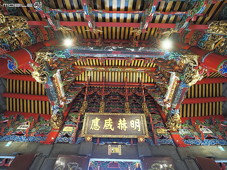 桃園景福宮、大廟口派出所、桃園77藝文町、桃園文學館、桃園市新住民文化會館、桃園軌道願景館、米倉劇場、桃園文昌宮、桃園第一街 — 2026桃園舊市區與古城巡訪