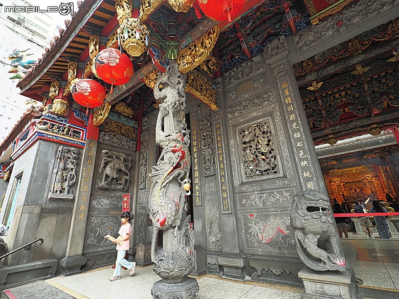 桃園景福宮、大廟口派出所、桃園77藝文町、桃園文學館、桃園市新住民文化會館、桃園軌道願景館、米倉劇場、桃園文昌宮、桃園第一街 — 2026桃園舊市區與古城巡訪