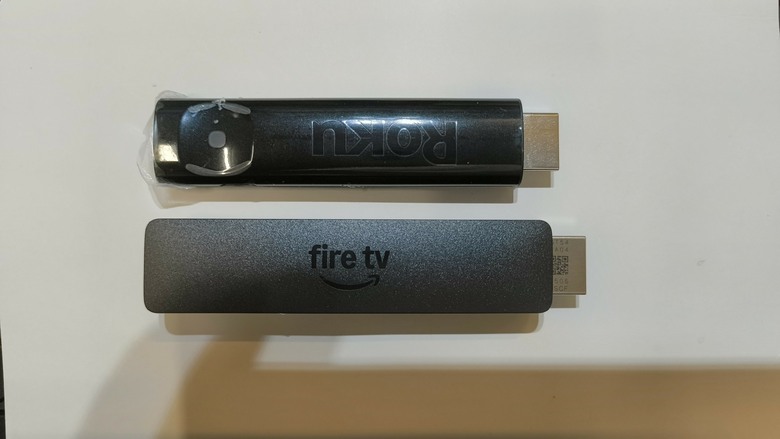 Amazon Fire TV Stick 4K Max / Plus / Cube / Select / HD (2026版) 開箱