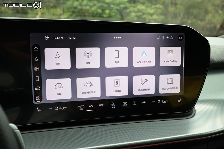 Audi Q3 Sportback TFSI quattro 150kW S line 試駕｜兼具精緻與俐落感受的豪華都會休旅車！