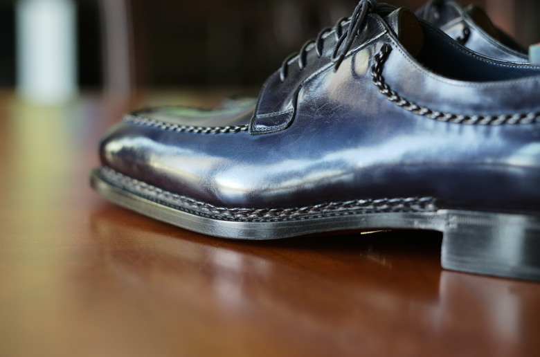 50 years of Santoni