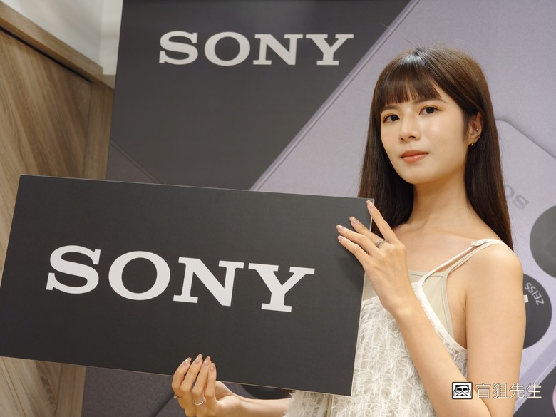 【盲狙先生傳122】SONY XPERIA 1 VIII 新品大滿足體驗會 | 全新大底感光元件、AI攝影助理、長焦段微距自動對焦，創新ORE原礦玻璃設計打造手機界的ZVE1❤️