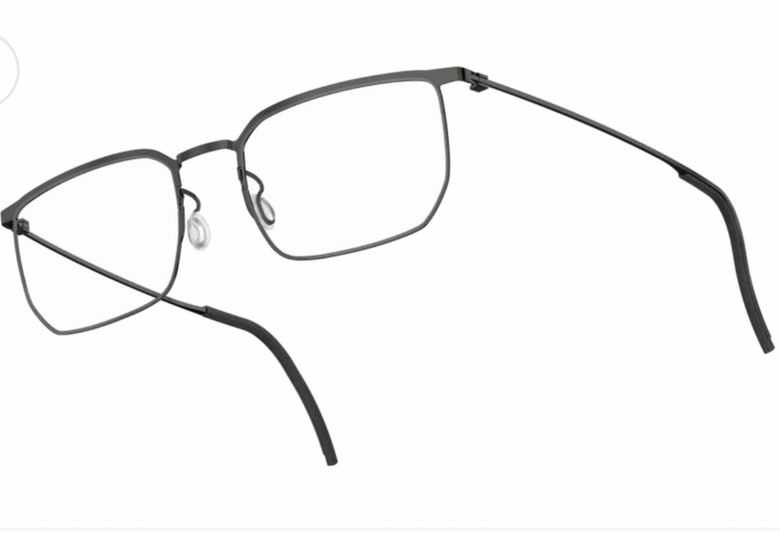 [開箱] 2026年款 LINDBERG Bolk鈦4254系列+全視線九代灰