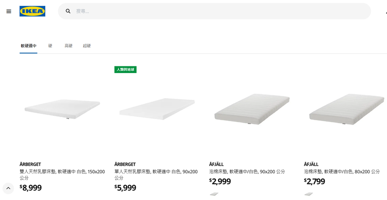 不想再去針灸..(Emma、眠豆腐、IKEA)