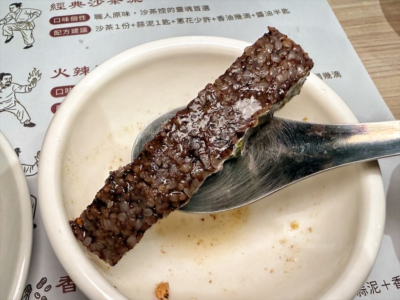 點我看大圖 四代傳承古早味!手炒沙茶爐清甜不膩,越煮越香,台中聚餐推薦