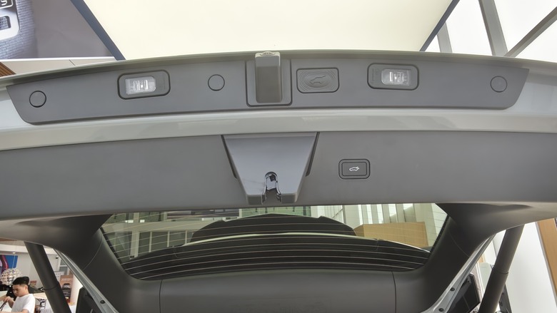 Volvo New XC70 - 境外首次素人試駕分享(應該是啦~)