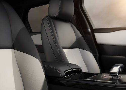 Range Rover Velar Belgravia Edition