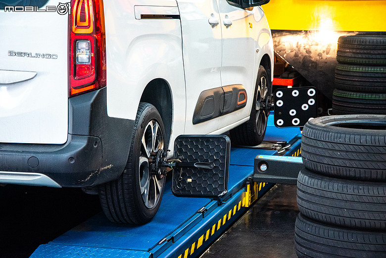 Hankook Ventus Prime 4 三千公里試胎體驗｜陪伴布丁狗完成各項任務的均衡之選！