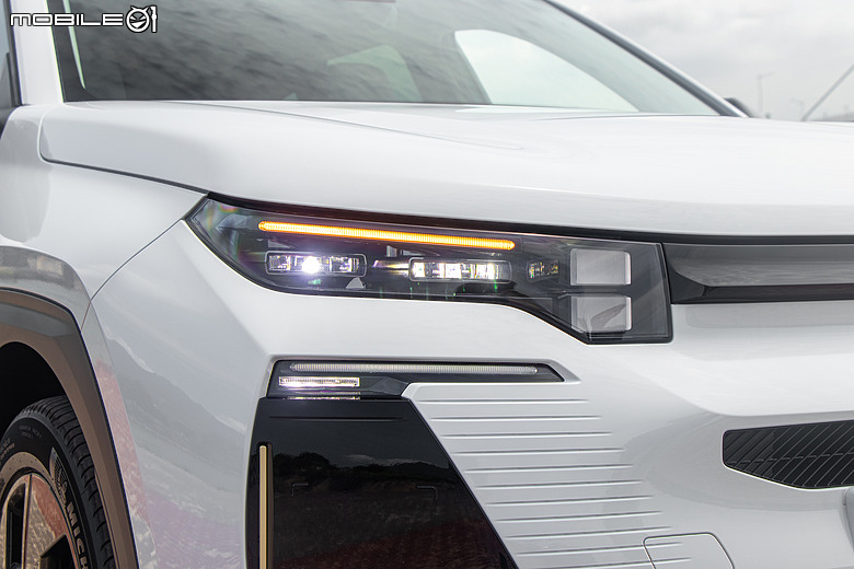 Citroen C5 Aircross 大改款試駕|值得你好好重新認識的雪鐵龍新主力!