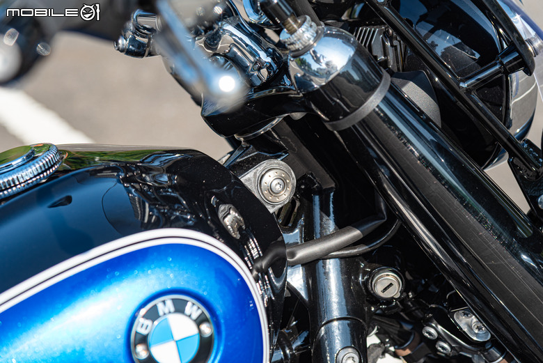 點我看大圖 BMW Motorrad R 18 Classic試駕報告|現代科技回望歷史,致敬再現品牌經典