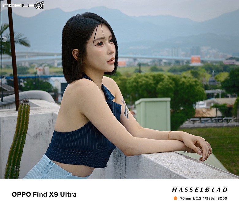 OPPO Find X9 Ultra 深度評測｜10x 光學變焦定義長焦影像旗艦！