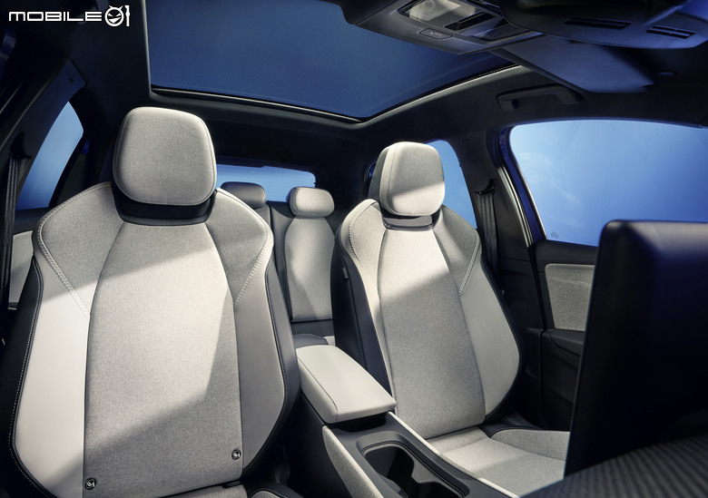 Volkswagen ID.Polo 正式推出｜全新世代都會電動掀背車、初期採用單馬達前驅配置