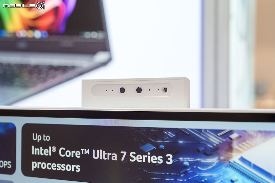 【Computex 2026】Acer 推出兩款筆電與 AIO 桌上型電腦 為 Aspire AI Copilot+ PC 增添生力軍