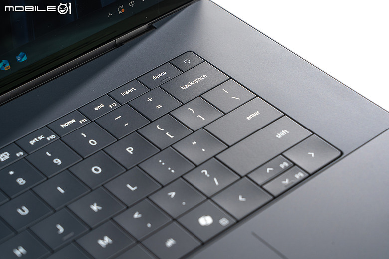 Dell XPS 16 (2026) 體驗｜工藝走向極致，10 萬內顯筆電的與眾不同！