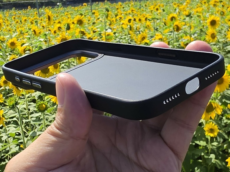 HIPPORIZZ 河馬引力|Kevlar Mag Stand Case 防摔磁吸支架殼 | Lucid Clear Mag 超透磁吸殼|iPhone 17 Pro Max 手機殼開箱評測心得