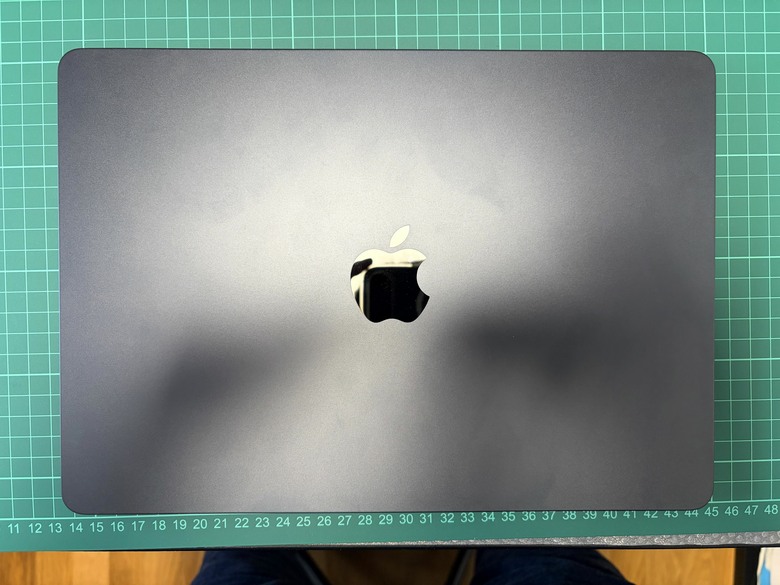 MacBook Air 13” 16G/512/G