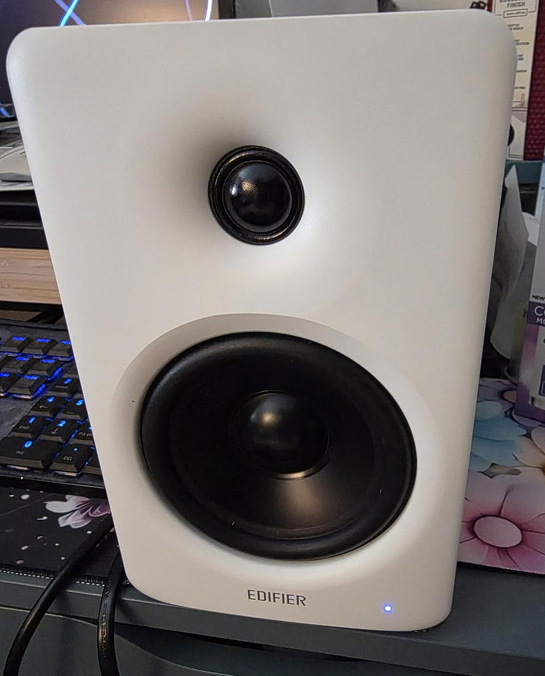 Edifier M90 高CP喇叭