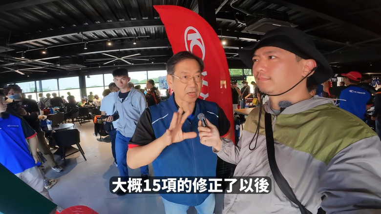 點我看大圖 📝終於入主KRG... (警告:圖超級多,文超級長)